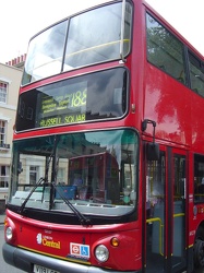DoubleDecker Bus 2